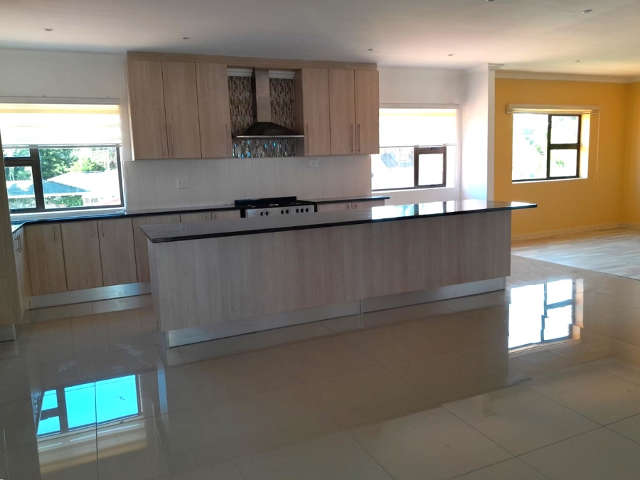 To Let 4 Bedroom Property for Rent in Vanes Estate Eastern Cape